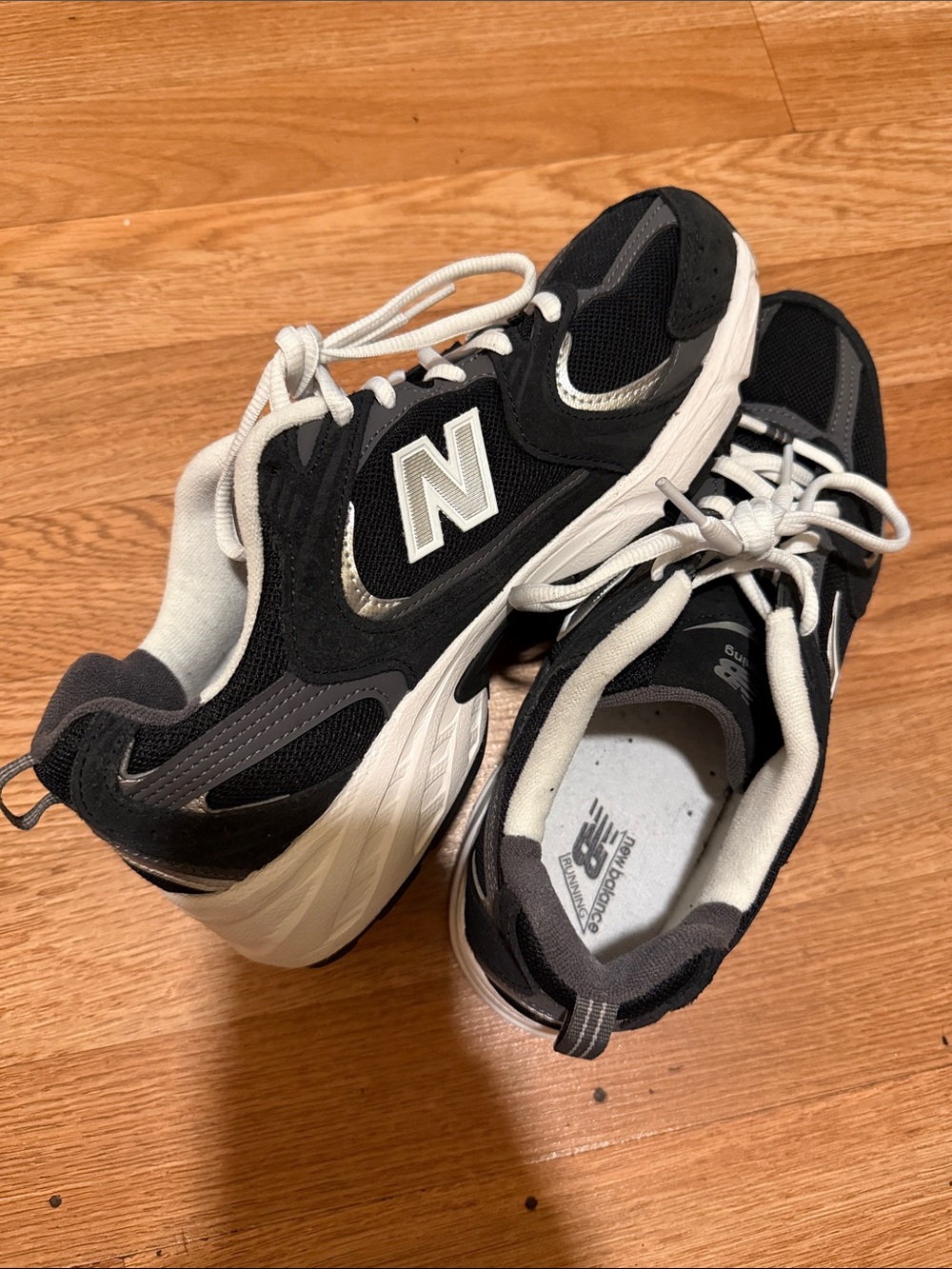 New Balance 530